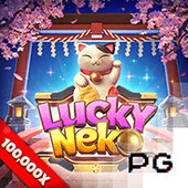 Lucky Neko ok panalo apk games