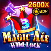 Magic Ace Wild Lock ok panalo apk apk