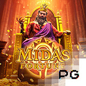 Midas Fortune ok panalo apk app download apk