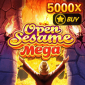 Open Sesame Mega ok panalo apk download